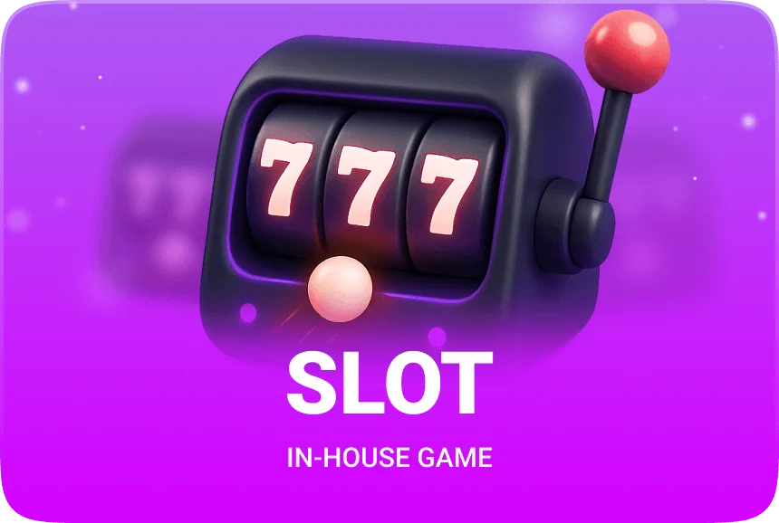 Демо-режим Slot в Пинко